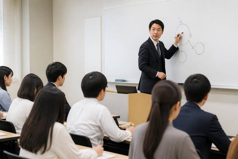 伊藤塾の紹介画像2